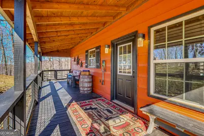 565 Ross Ridge Road, Blairsville, GA 30512 - Photo 3