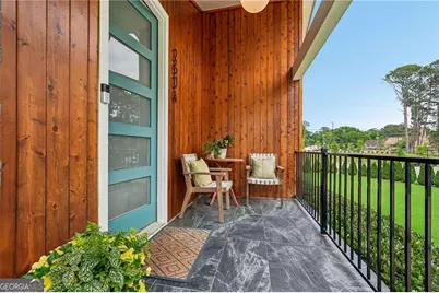2604 Melinda Drive NE, Atlanta, GA 30345 - Photo 3