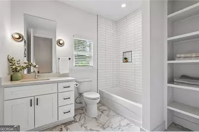2604 Melinda Drive NE, Atlanta, GA 30345 - Photo 29