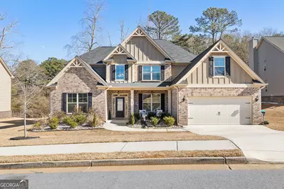 168 Osier Drive, McDonough, GA 30252 - Photo 1