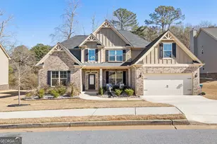 168 Osier Dr, McDonough, GA 30252 - Photo 1