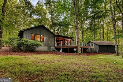 120 Deer Ridge, Athens, GA 30605 - Photo 37