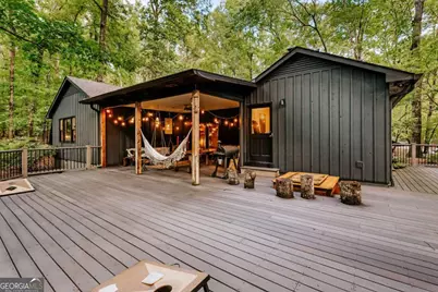 120 Deer Ridge, Athens, GA 30605 - Photo 33