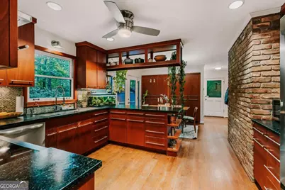 120 Deer Ridge, Athens, GA 30605 - Photo 11