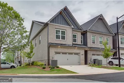 3140 Marabella Circle, Acworth, GA 30152 - Photo 3