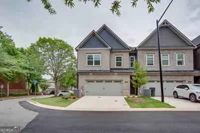 3140 Marabella Circle, Acworth, GA 30152 - Photo 1