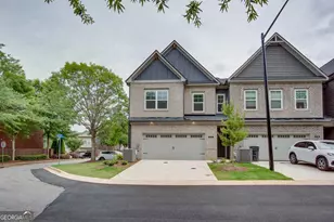 3140 Marabella Circle, Acworth, GA 30152 - Photo 1