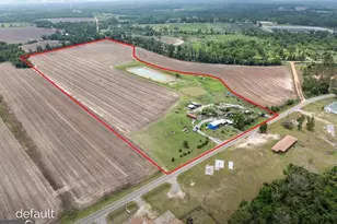 648 Old Kibbee Rd N, Vidalia, GA 30474 - Photo 1