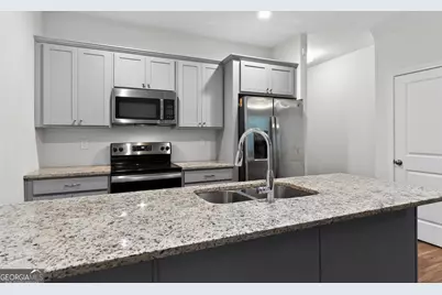3122 Meadowstone Lane SW, Atlanta, GA 30331 - Photo 5