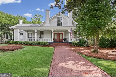 9 Temple Avenue, Newnan, GA 30263 - Photo 1