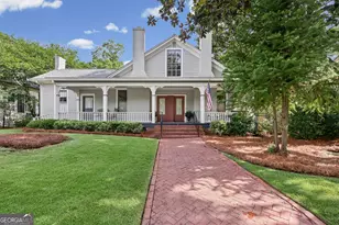 9 Temple Ave, Newnan, GA 30263 - Photo 1
