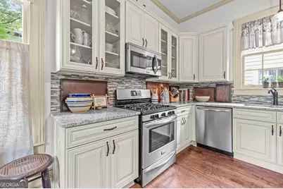 9 Temple Avenue, Newnan, GA 30263 - Photo 19