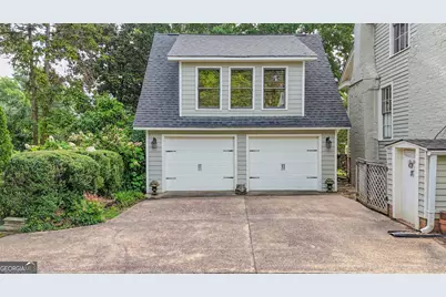 9 Temple Avenue, Newnan, GA 30263 - Photo 5