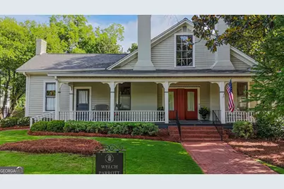 9 Temple Avenue, Newnan, GA 30263 - Photo 3