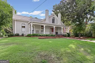 9 Temple Ave, Newnan, GA 30263 - Photo 9