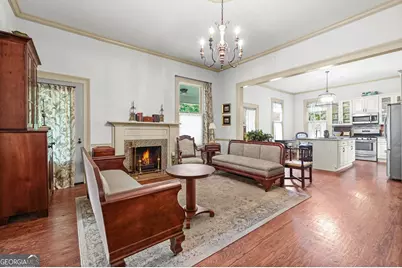 9 Temple Avenue, Newnan, GA 30263 - Photo 13