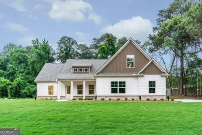 2963 Parkwood Road, Snellville, GA 30039 - Photo 1