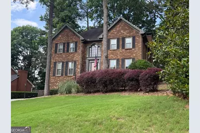 4693 Riveredge Drive, Peachtree Corners, GA 30096 - Photo 1