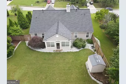 2523 Haynes Meadow Court, Grayson, GA 30017 - Photo 21