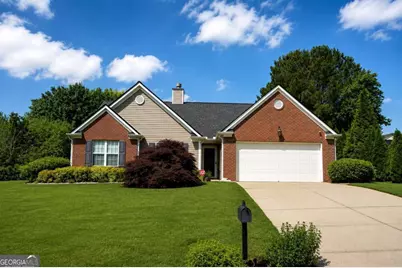 2523 Haynes Meadow Court, Grayson, GA 30017 - Photo 1