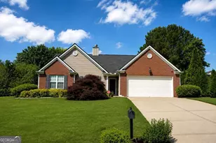 2523 Haynes Meadow Ct, Grayson, GA 30017 - Photo 1