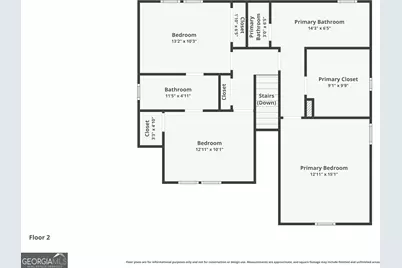 71 Chestatee Drive, Cleveland, GA 30528 - Photo 37