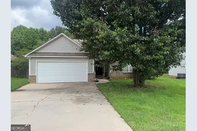 6410 Winston Trace, McDonough, GA 30252 - Photo 1