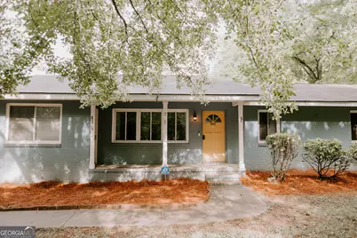 481 Skinners Bypass, Milner, GA 30257 - Photo 5