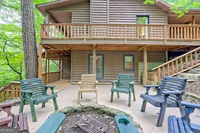 3019 Moccasin Creek Road, Clarkesville, GA 30523 - Photo 55