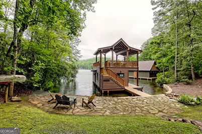 3019 Moccasin Creek Road, Clarkesville, GA 30523 - Photo 61