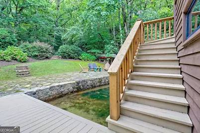 3019 Moccasin Creek Road, Clarkesville, GA 30523 - Photo 67