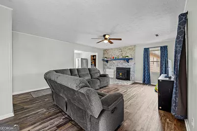 751 Brimer Road, Newnan, GA 30263 - Photo 9