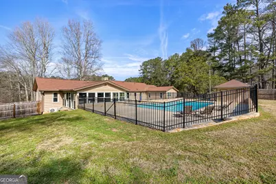 751 Brimer Road, Newnan, GA 30263 - Photo 5