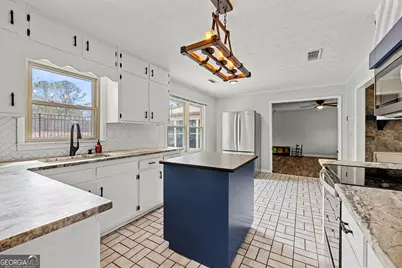 751 Brimer Road, Newnan, GA 30263 - Photo 23