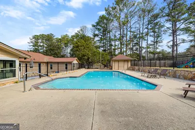 751 Brimer Road, Newnan, GA 30263 - Photo 9
