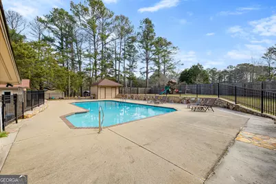 751 Brimer Road, Newnan, GA 30263 - Photo 11