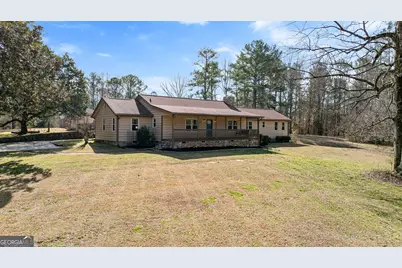751 Brimer Road, Newnan, GA 30263 - Photo 3