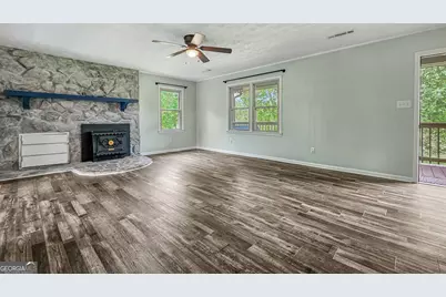751 Brimer Road, Newnan, GA 30263 - Photo 19