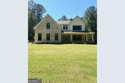 125 Maple Valley Dr, Jenkinsburg, GA 30234 - Photo 1