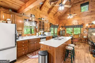 7866 Upper Hightower Rd, Hiawassee, GA 30546 - Photo 13
