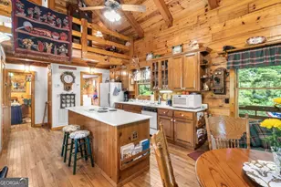7866 Upper Hightower Rd, Hiawassee, GA 30546 - Photo 11