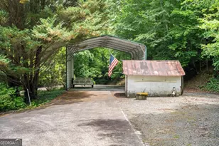 7866 Upper Hightower Rd, Hiawassee, GA 30546 - Photo 35
