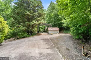 7866 Upper Hightower Rd, Hiawassee, GA 30546 - Photo 37