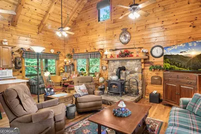 7866 Upper Hightower Road, Hiawassee, GA 30546 - Photo 7