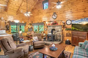 7866 Upper Hightower Rd, Hiawassee, GA 30546 - Photo 7