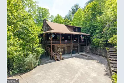 7866 Upper Hightower Road, Hiawassee, GA 30546 - Photo 3