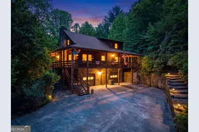 7866 Upper Hightower Road, Hiawassee, GA 30546 - Photo 1