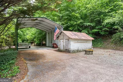 7866 Upper Hightower Road, Hiawassee, GA 30546 - Photo 33