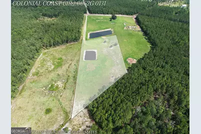 Lot 130 Colonial Coast Circle SE, Townsend, GA 31331 - Photo 3