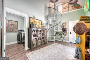 392 Mustang Trail, Blairsville, GA 30512 - Photo 35